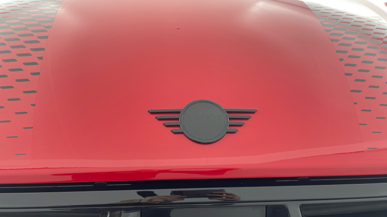 MINI Cooper 2.0 S Sport 5dr Auto Petrol Hatchback